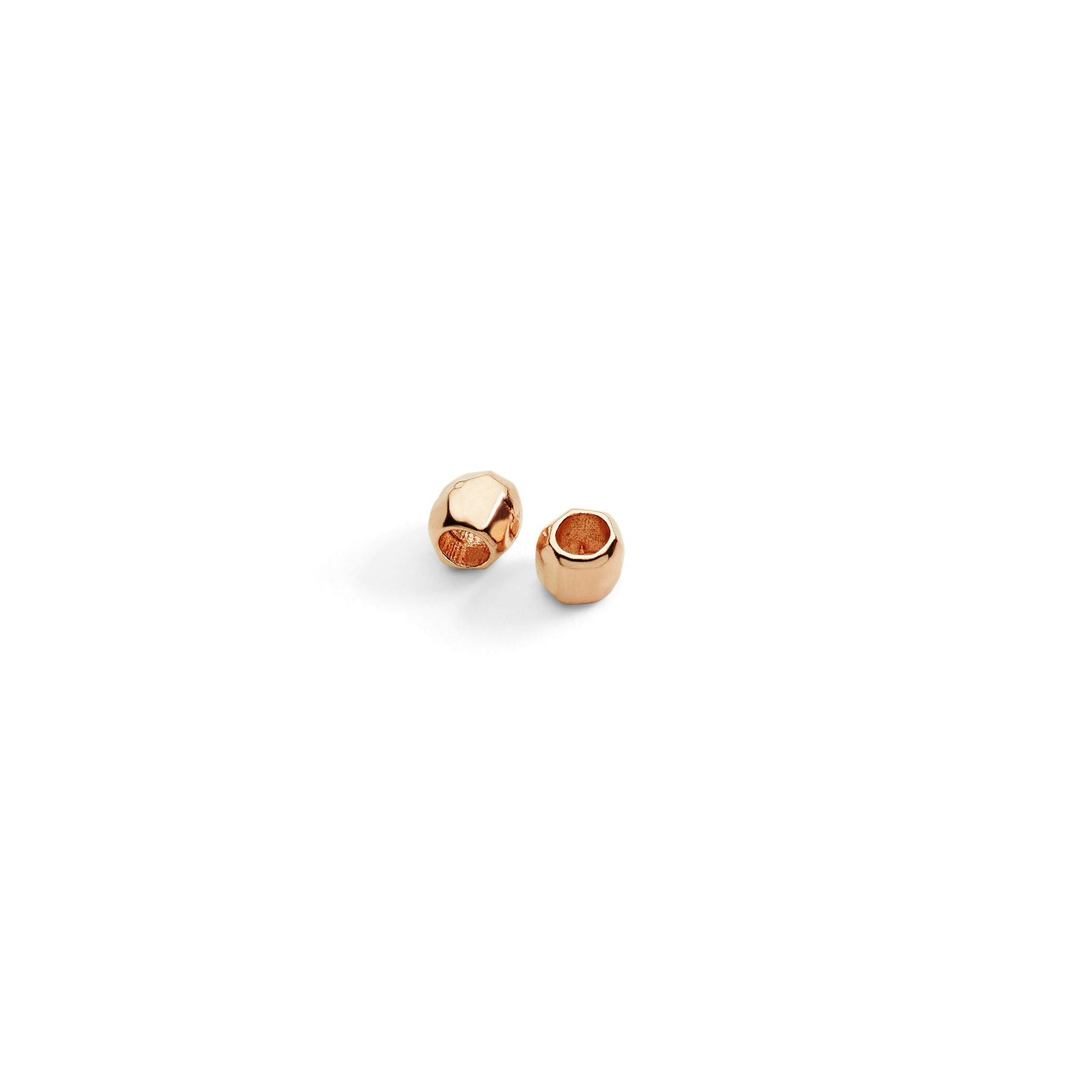 ROSE GOLD MINI GRANELLI COMPONENTS