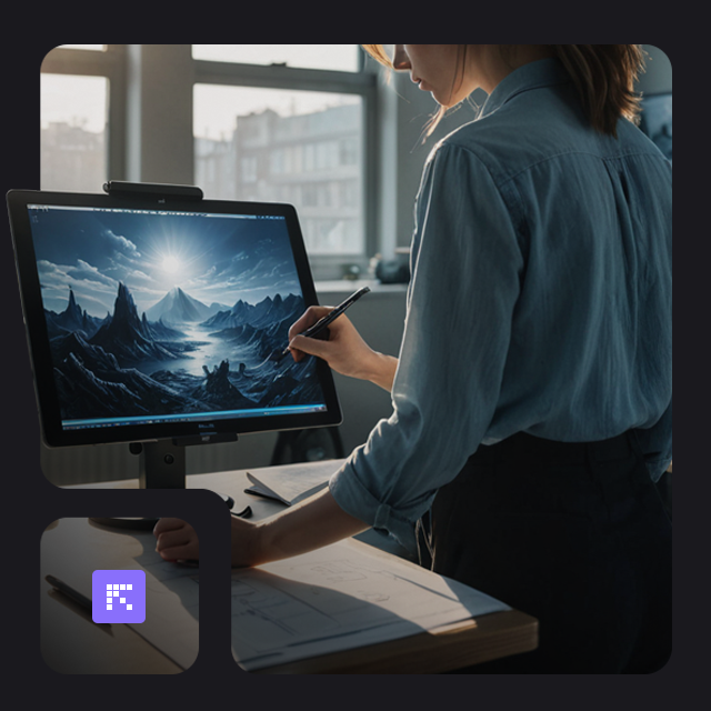 Reemo Desktop